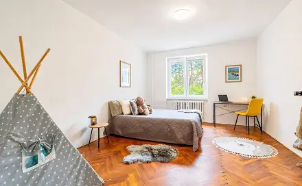 Prodej bytu 3+1 72 m², Budovcova, Prostějov