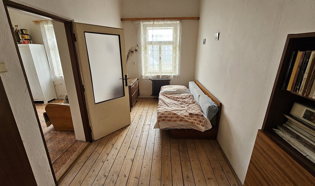 Prodej domu 800 m² s pozemkem 1 634 m², Úštěk – náhled fotky 12