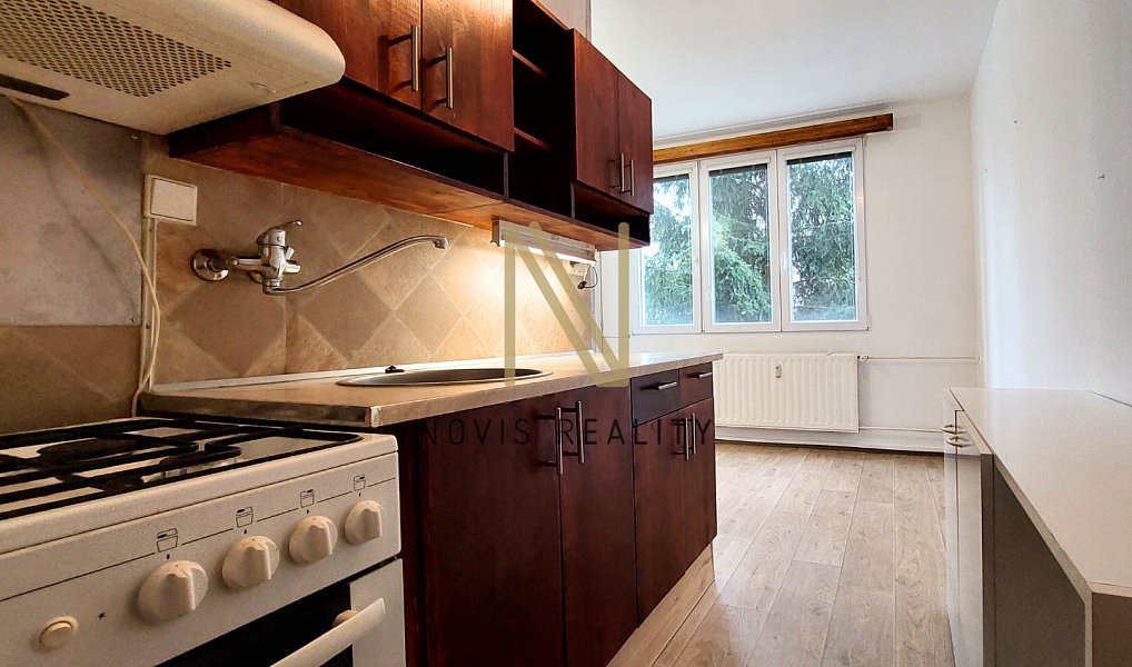 Pronájem bytu 1+1 42 m², Domažlice – náhled fotky 7