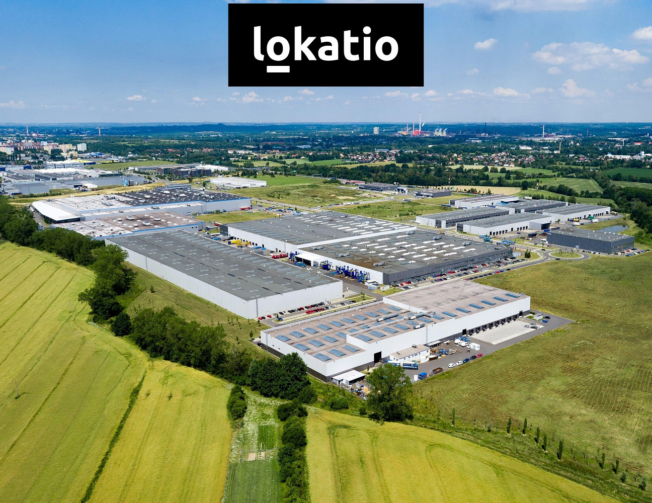 Pronájem výrobních prostor 6 719 m² — photo 3