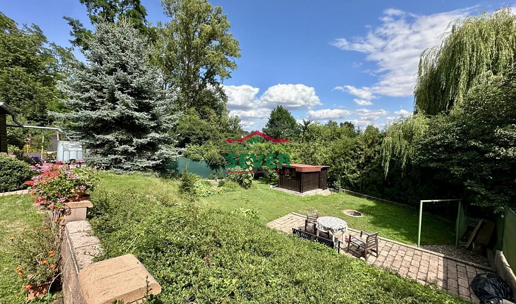 Prodej zahrady 930 m², Postoloprty – náhled fotky 12