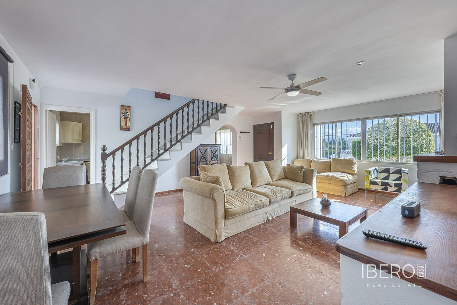 Casa 4+kk – Estepona, Barriada Islas Canarias - Vista 5