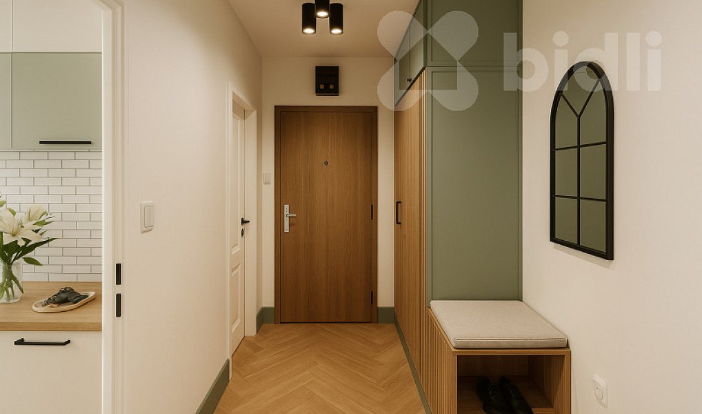 Prodej bytu 3+1 60 m², Pardubice – náhled fotky 16