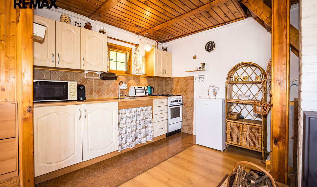 Prodej chaty/chalupy 44 m² s pozemkem 549 m², Dolní Zálezly – náhled fotky 3