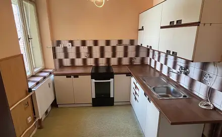 Pronájem bytu 2+1 84 m², Vrahovická, Prostějov
