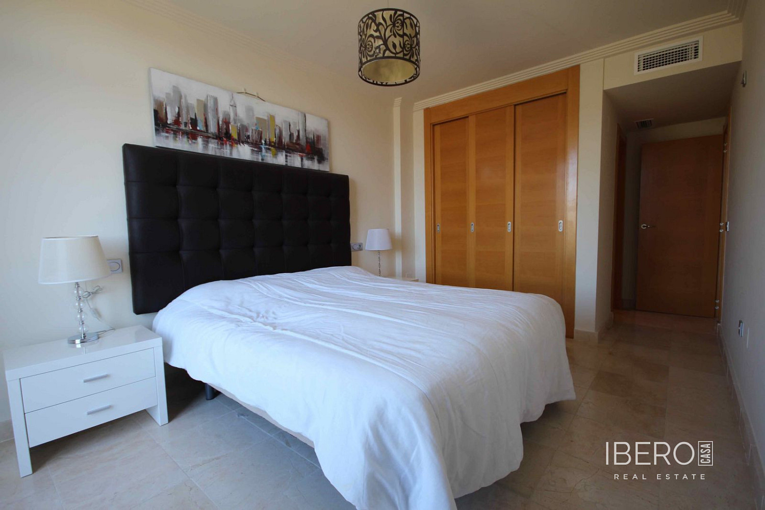 Pis 3+kk – Benahavís, La Cocha, Costa del Sol Occidental - Més
