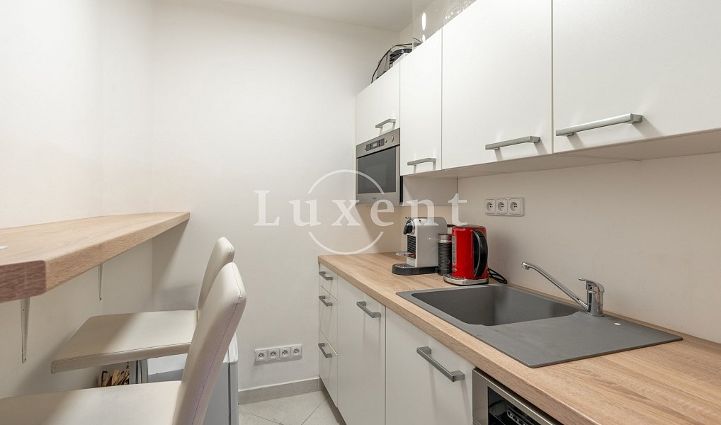 Pronájem komerčního objektu (jiného typu) 34 m², Praha – náhled fotky 7