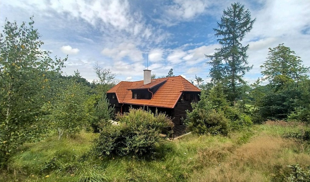 Prodej domu 121 m² s pozemkem 78 m², Vranov – náhled fotky 17