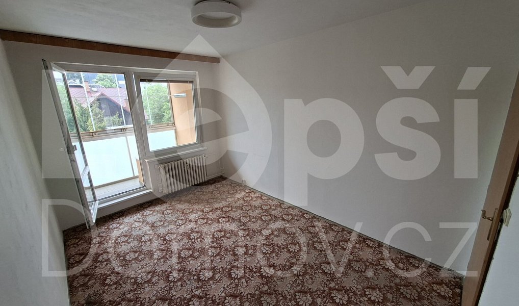 Prodej bytu 3+1 68 m², Jeseník – náhled fotky 12