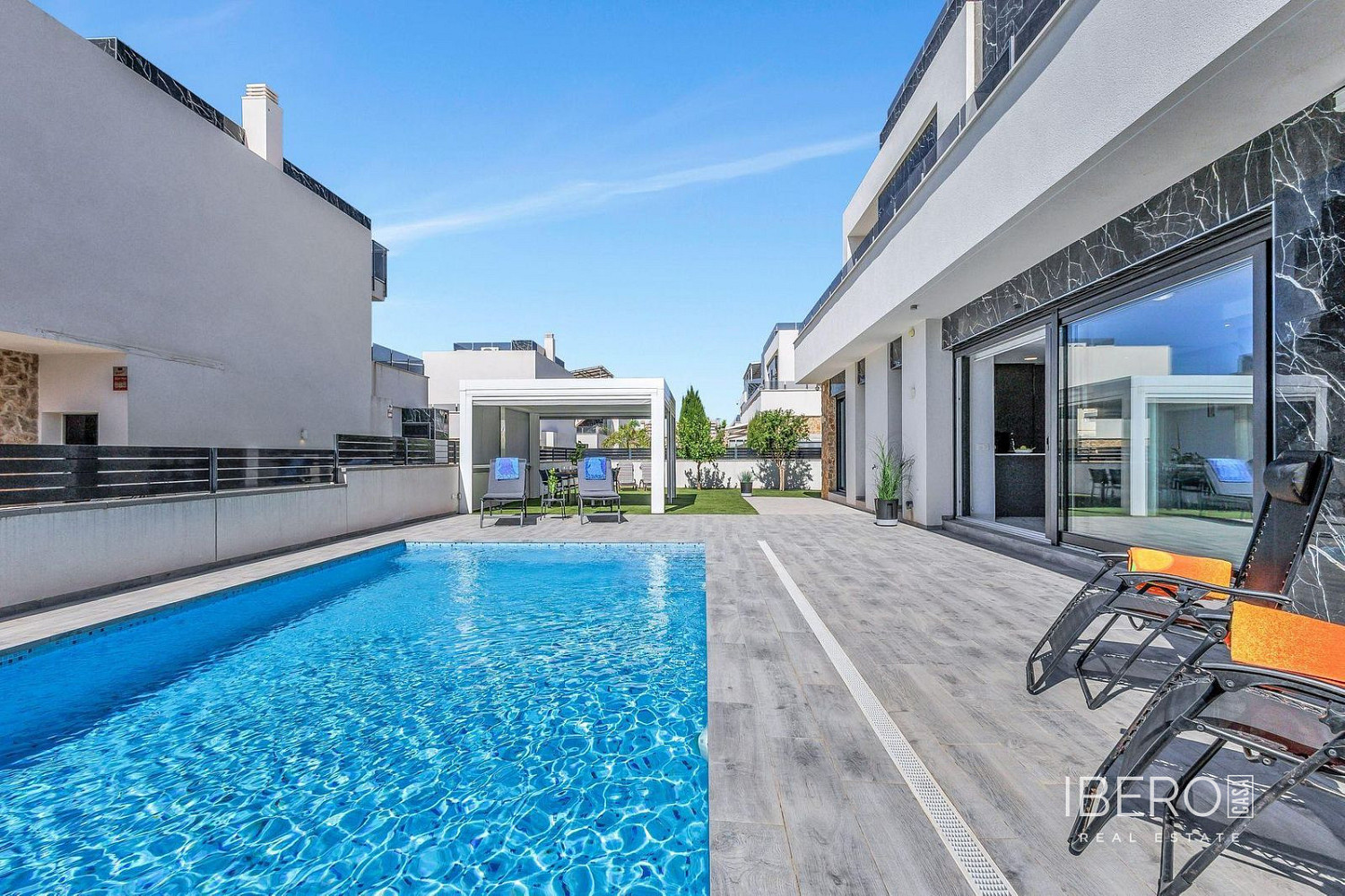 Casa 4+kk – Torrevieja, Europa - Vista 2