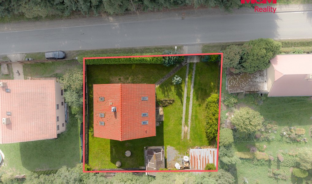 Prodej domu 129 m² s pozemkem 784 m², Okrouhlo – náhled fotky 3