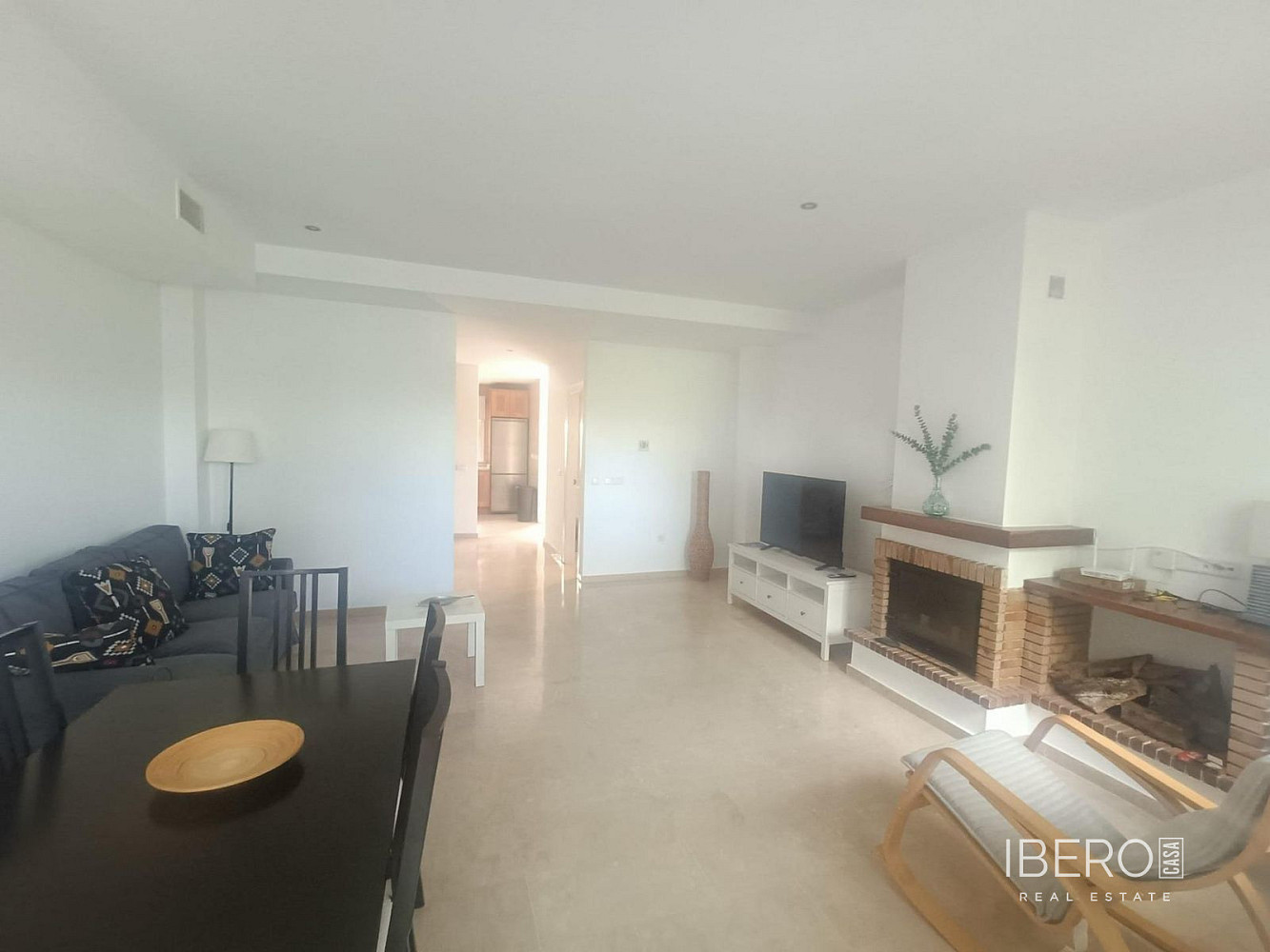 Casa 4+kk – Málaga, Granja Suárez, Bailén-Miraflores - Vista 4