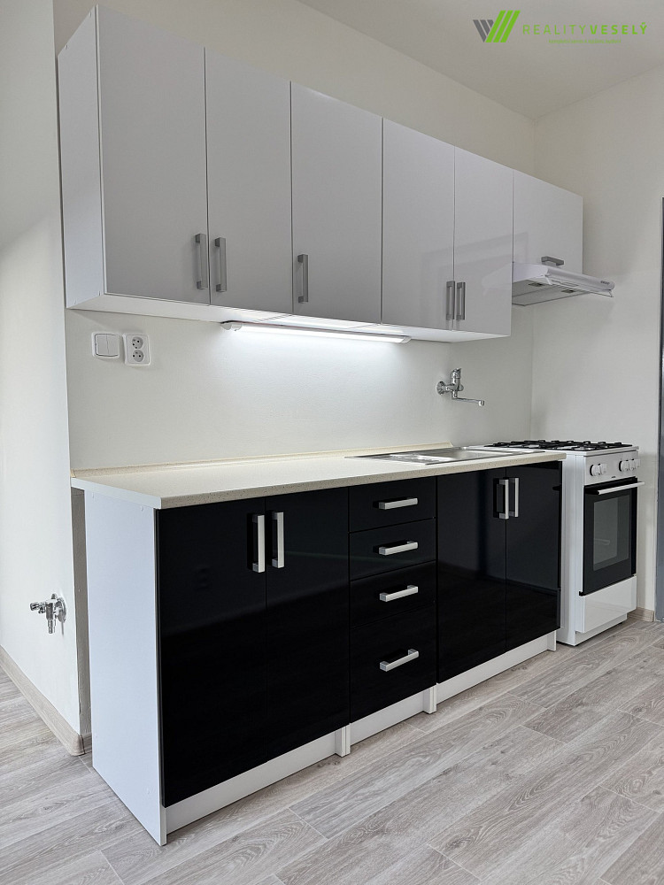 Prodej bytu 2+1 58 m² – fotografie 4