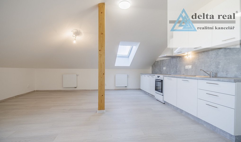 Prodej bytu 2+kk 71 m², Šumperk – náhled fotky 6