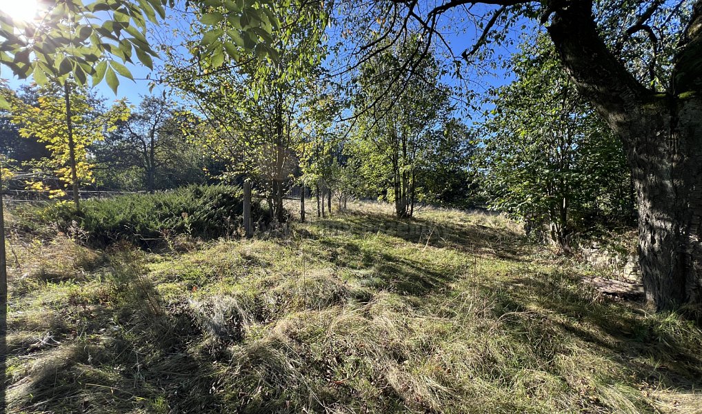 Prodej stavebního pozemku 6 434 m², Bílčice – náhled fotky 11