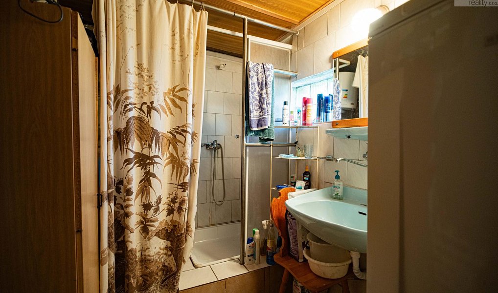 Prodej chaty/chalupy 115 m² s pozemkem 1 491 m², Český Jiřetín – náhled fotky 28