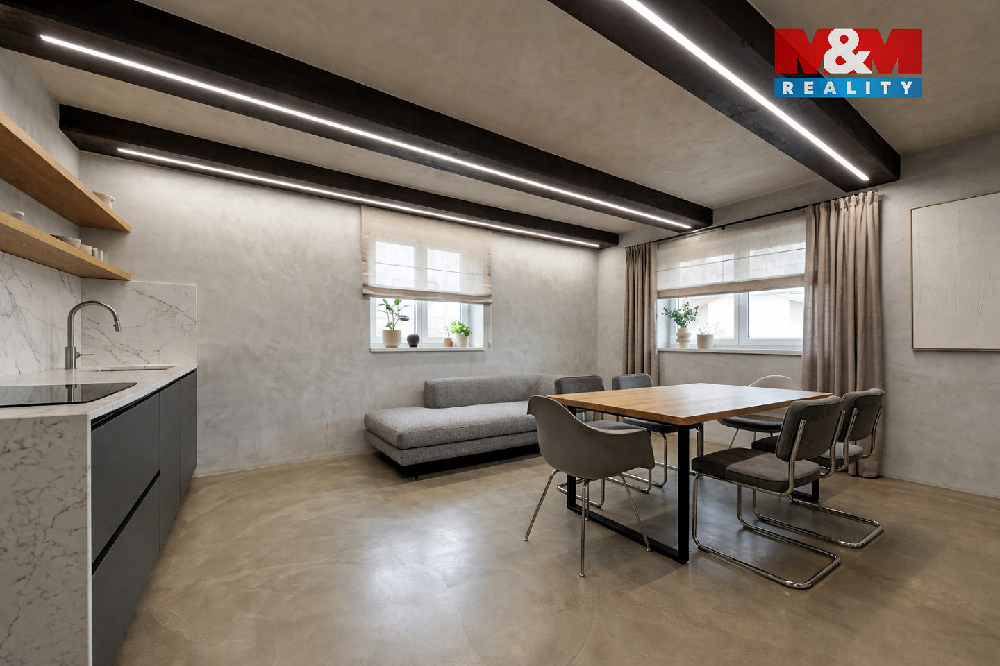 Prodej domu 272 m² s pozemkem 1 736 m² – pohled 6