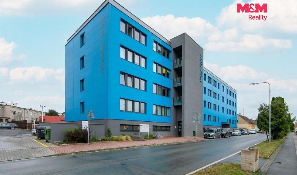 Pronájem kanceláře 72 m², Přeštice – náhled fotky 2