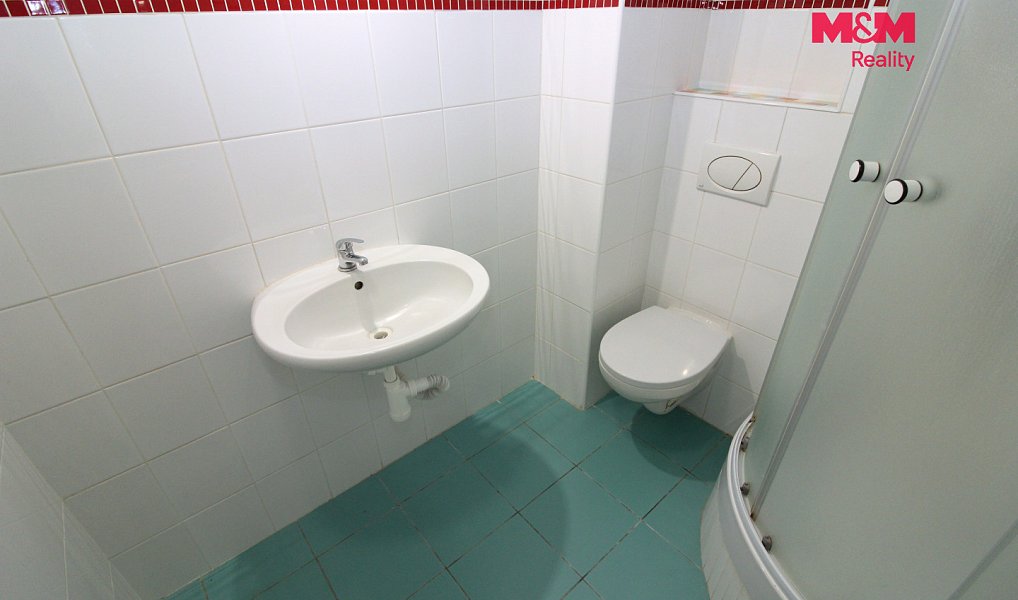 Pronájem bytu 1+kk 25 m², Varnsdorf – náhled fotky 5