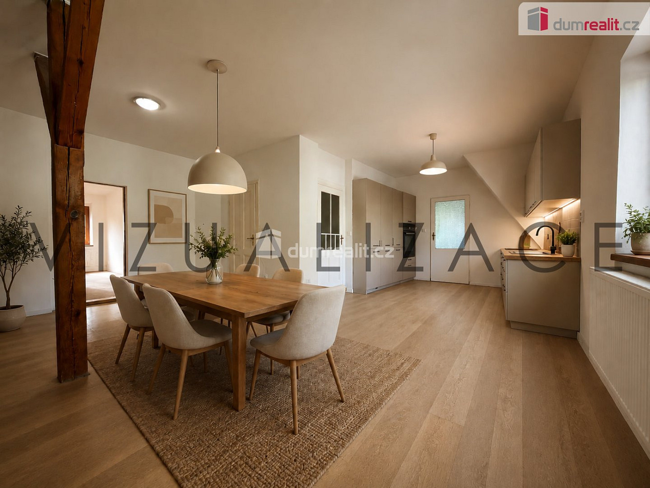 Prodej domu 190 m² s pozemkem 727 m² – fotografie 5