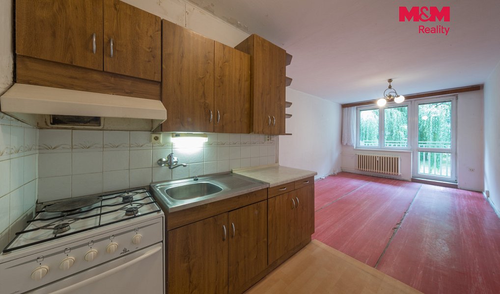 Prodej bytu 2+kk 40 m², Havířov – náhled fotky 13