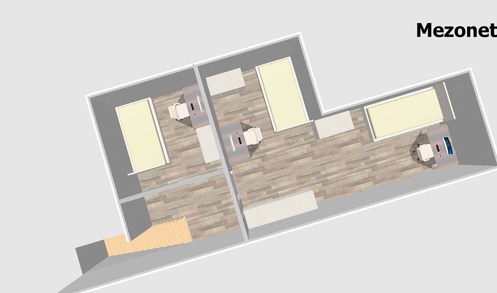 Pronájem bytu 3+1 75 m², Brno – náhled fotky 17