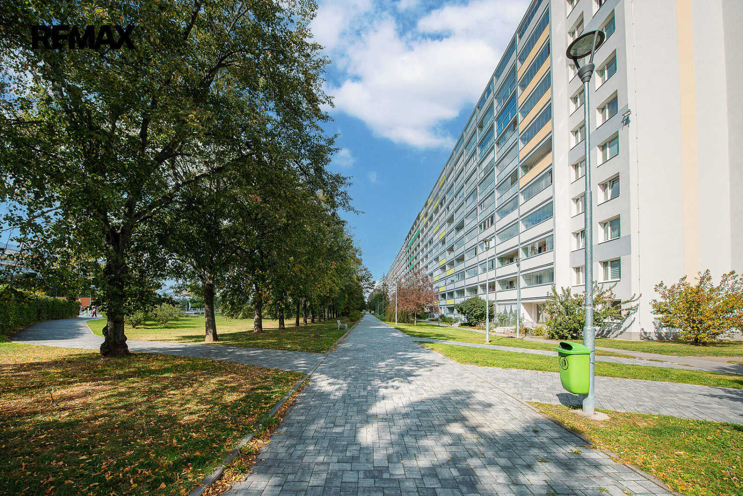 Prodej bytu 3+1 74 m²