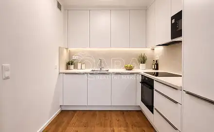 Pronájem bytu 2+kk 52 m²
