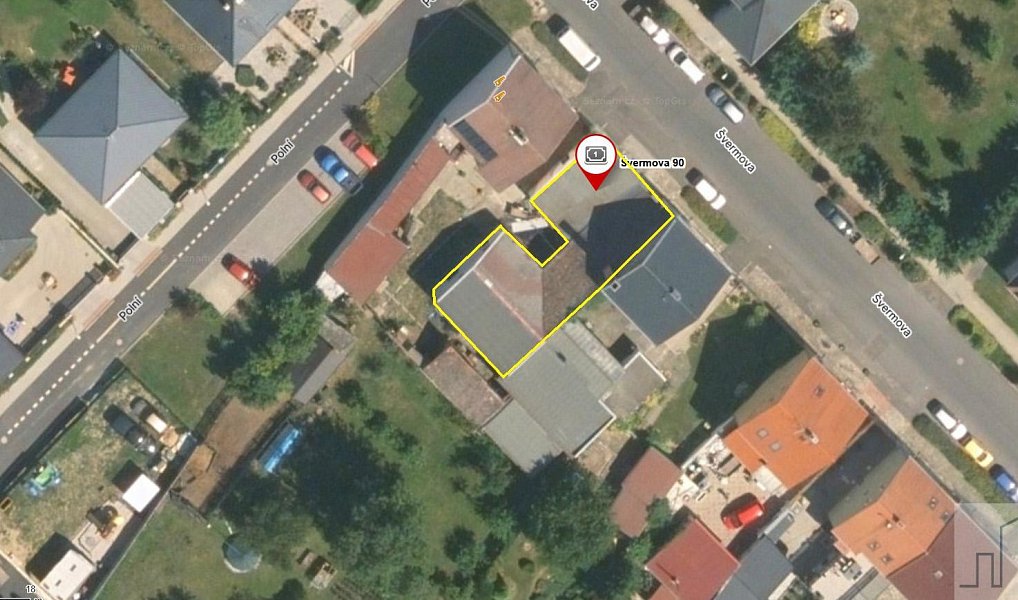 Prodej výrobních prostor 255 m², Lahošť – náhled fotky 3