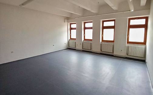 Pronájem kanceláře 37 m², Uherský Brod, okres Uherské Hradiště