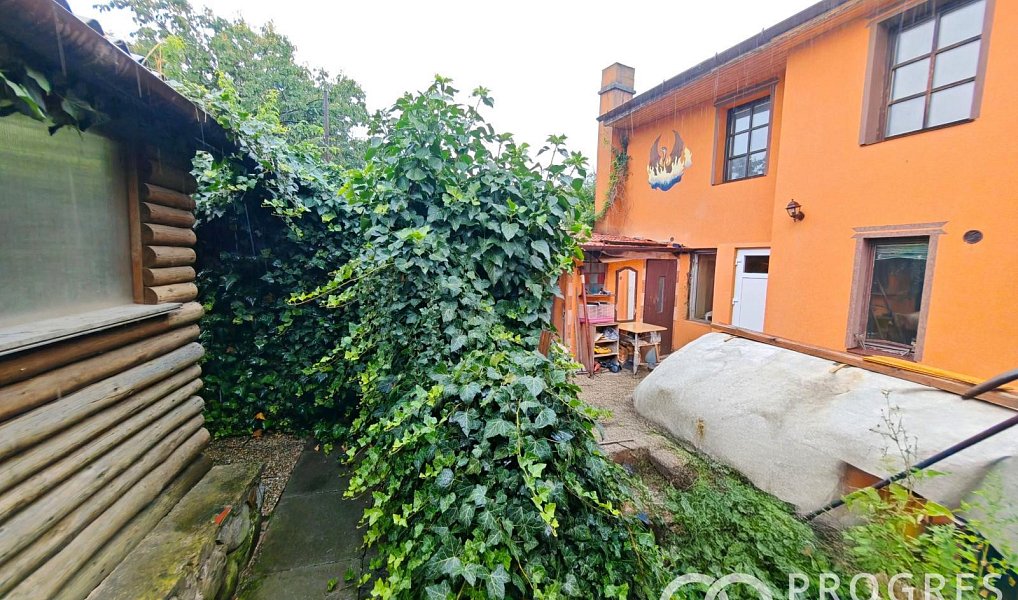 Prodej domu 160 m² s pozemkem 523 m², Rataje – náhled fotky 17