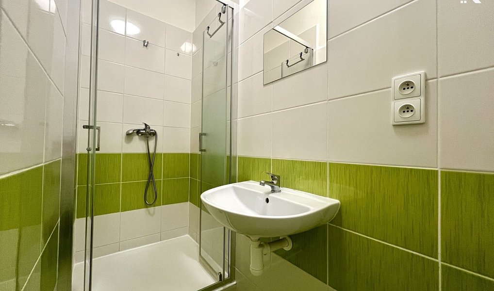 Pronájem bytu 1+1 31 m², Olomouc – náhled fotky 2