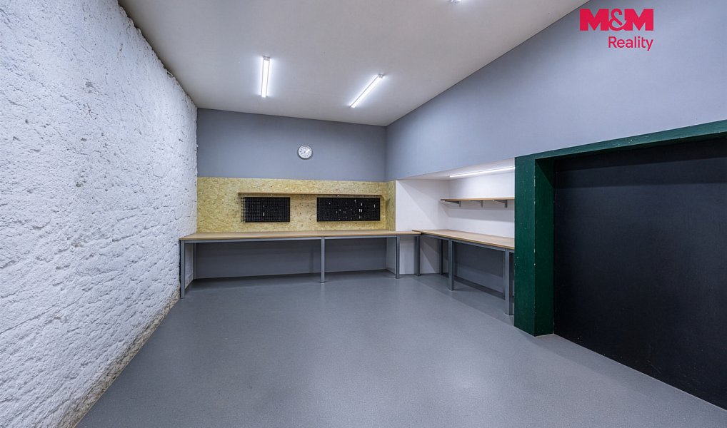 Prodej chaty/chalupy 86 m² s pozemkem 1 425 m², Mrzky – náhled fotky 20