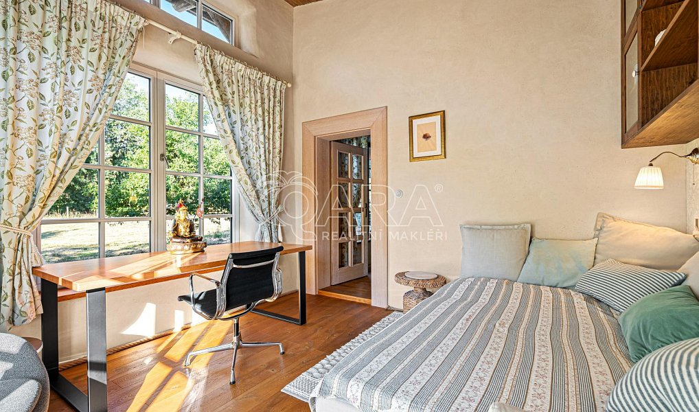 Prodej chaty/chalupy 144 m² s pozemkem 10 890 m², Březí – náhled fotky 8