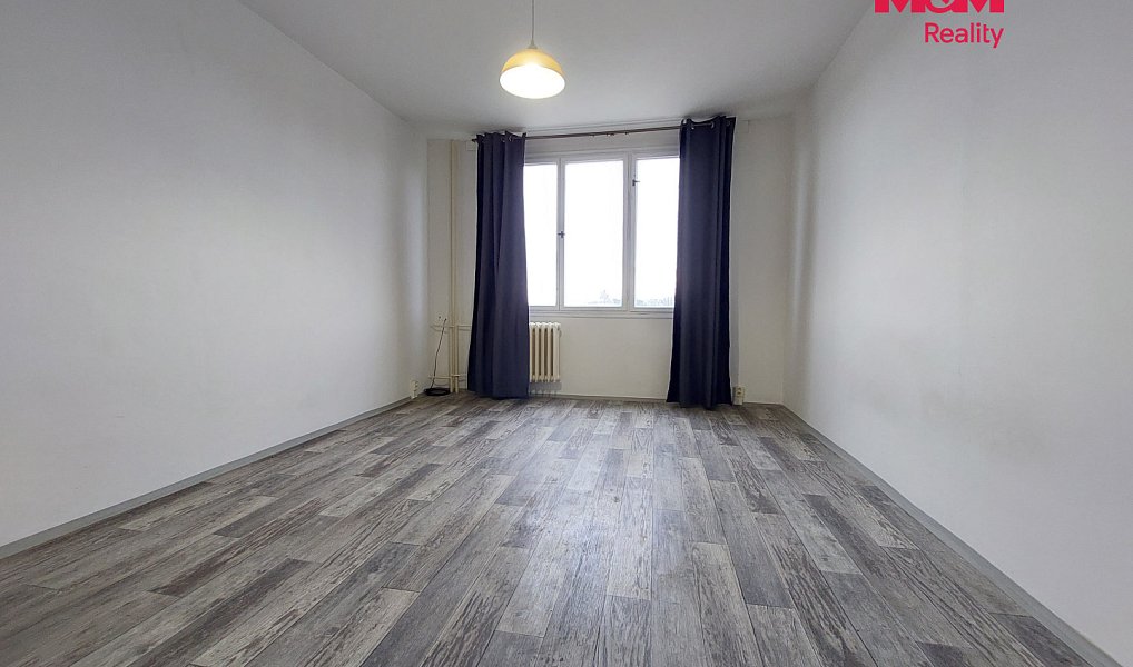 Prodej bytu 2+1 52 m², Kadaň – náhled fotky 3