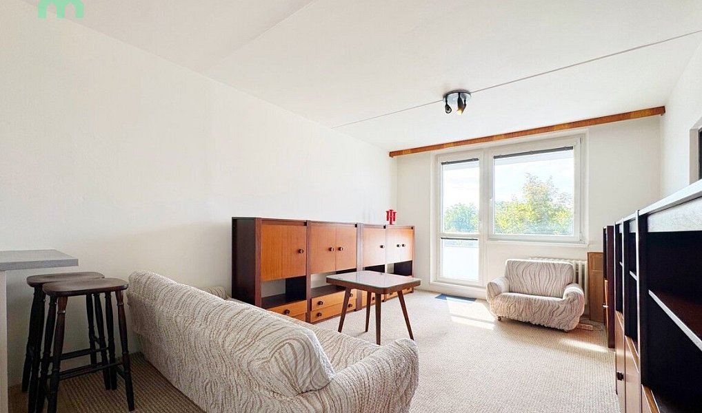 Pronájem bytu 2+kk 36 m², Přerov – náhled fotky 7