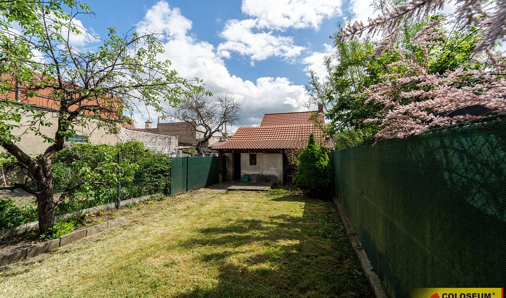 Prodej domu 130 m² s pozemkem 596 m², Ivančice – náhled fotky 27