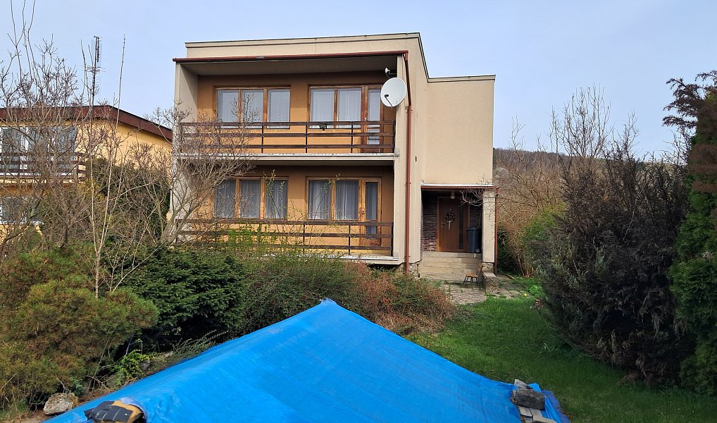 Prodej domu 120 m² s pozemkem 1 250 m², Lelekovice – náhled fotky 6
