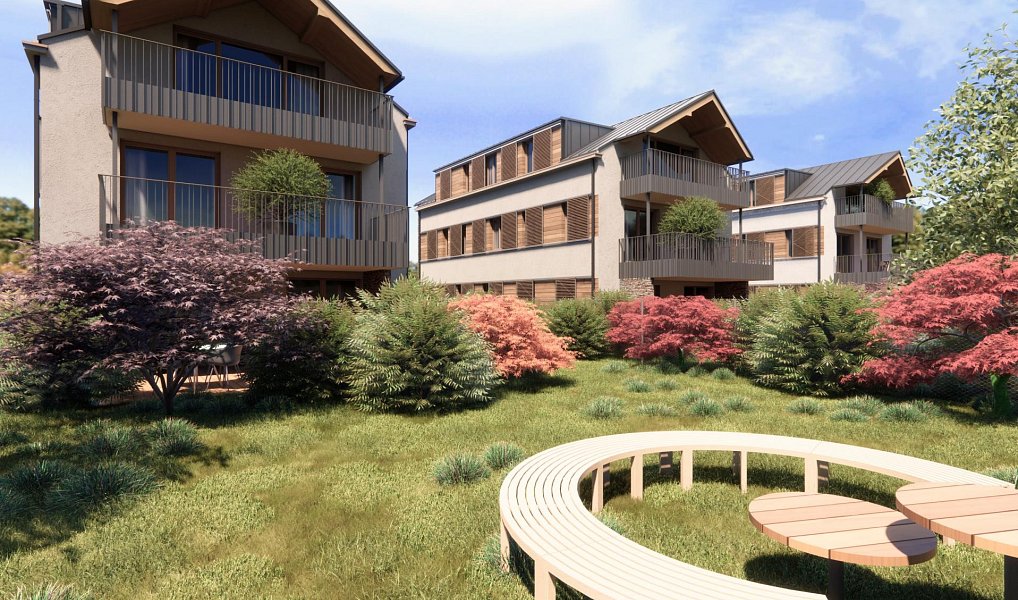 Prodej stavebního pozemku 2 414 m², Mělník – náhled fotky 4