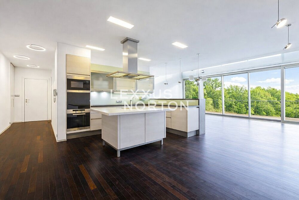 Pronájem bytu 6+kk 297 m²