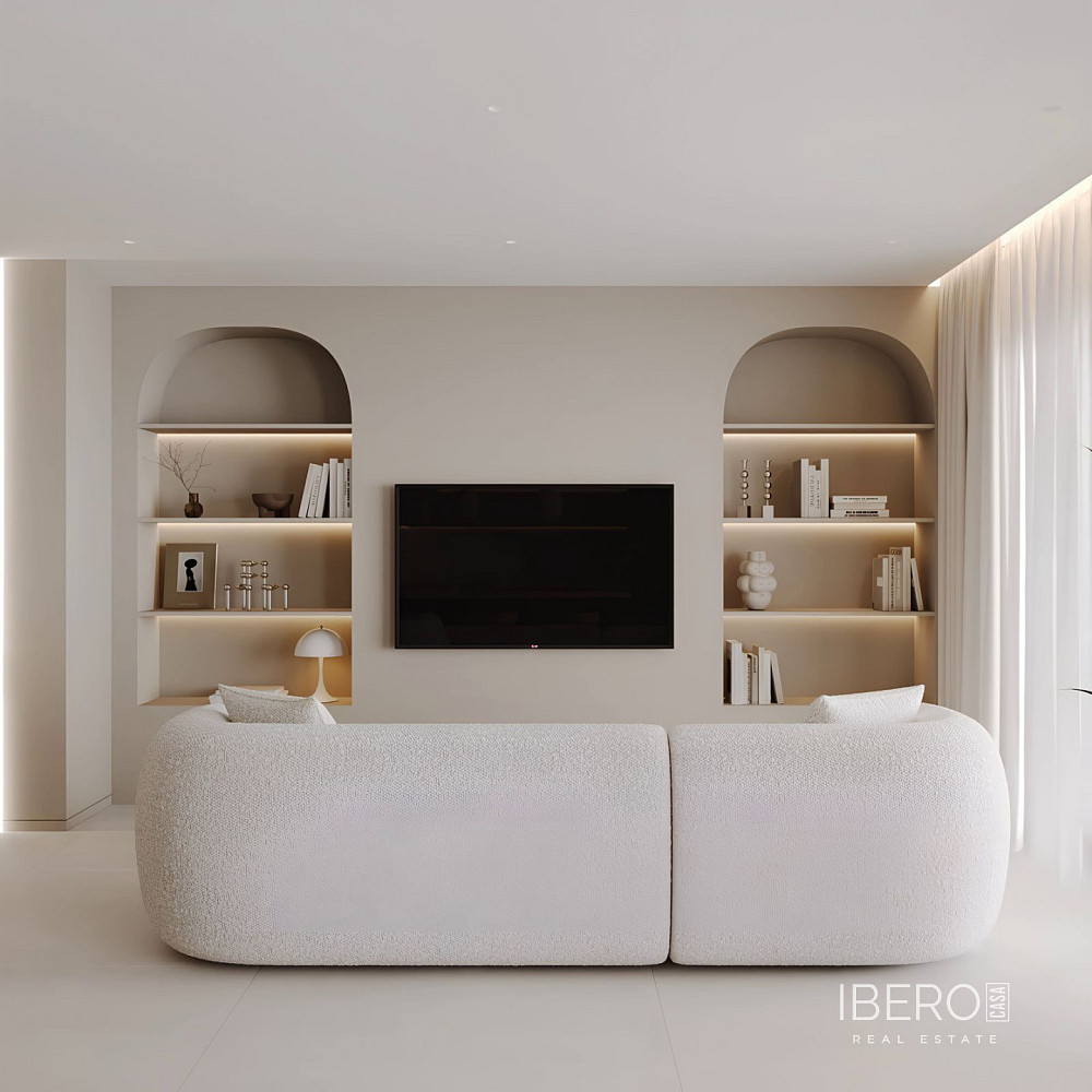 Piso 4+kk – Tolox, Sierra de las Nieves - Vista 3