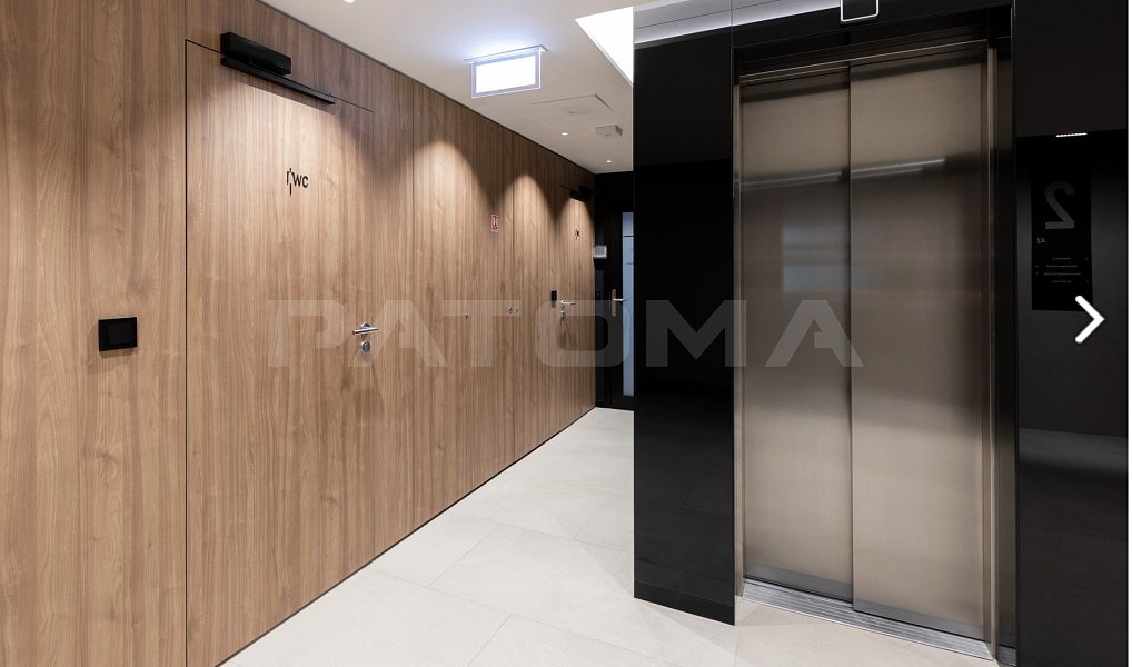 Pronájem kanceláře 160 m², Praha – náhled fotky 4
