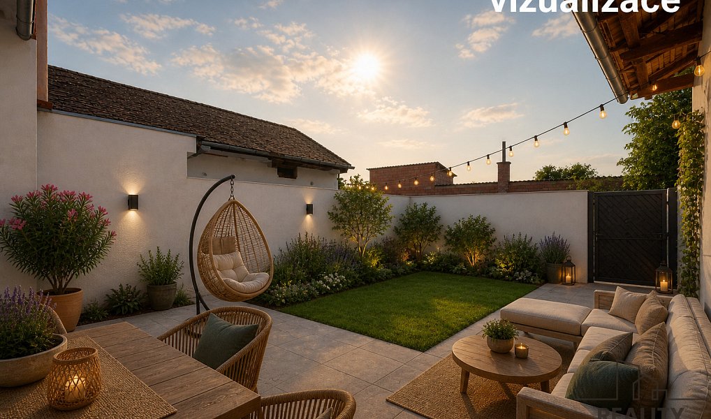 Prodej domu 76 m² s pozemkem 257 m², Jaroslavice – náhled fotky 18