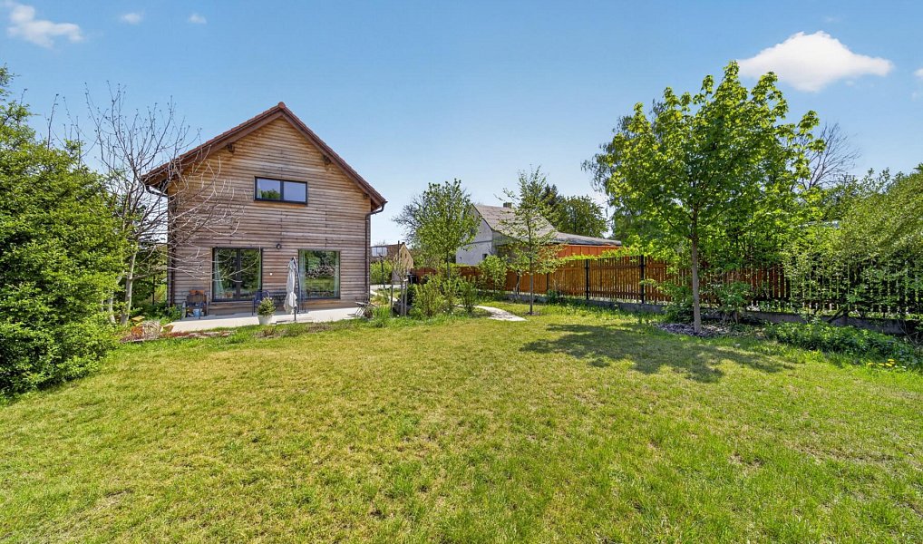 Prodej domu 120 m² s pozemkem 848 m², Svinaře – náhled fotky 19