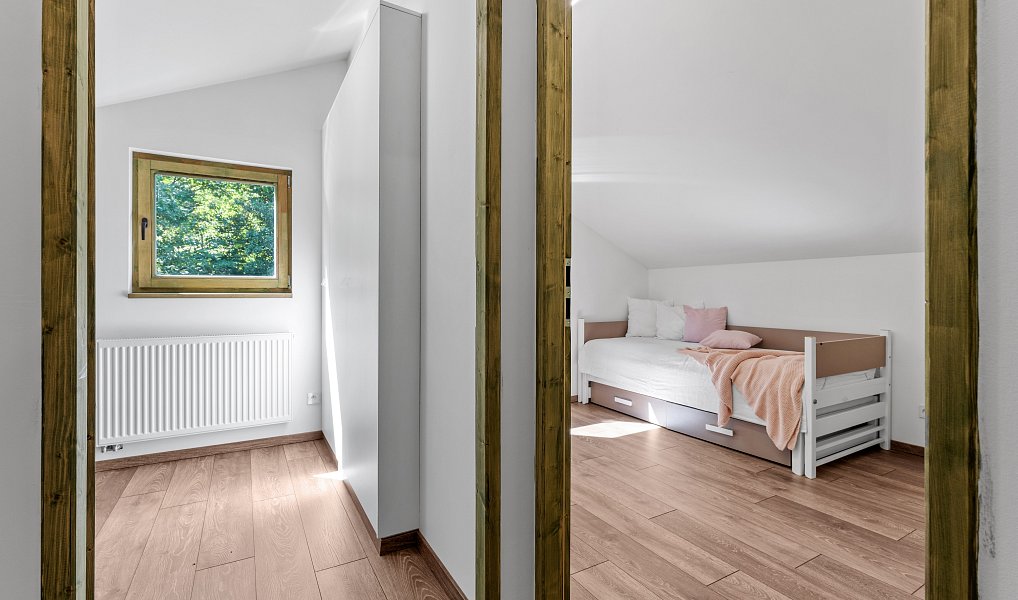 Prodej domu 89 m² s pozemkem 421 m², Psáry – náhled fotky 32