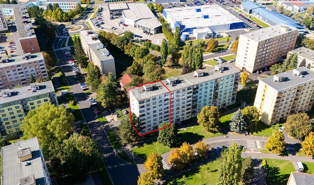 Prodej bytu 4+1 82 m², Sokolov – náhled fotky 24