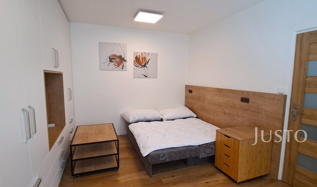 Pronájem bytu 1+1 41 m², Písek – náhled fotky 10