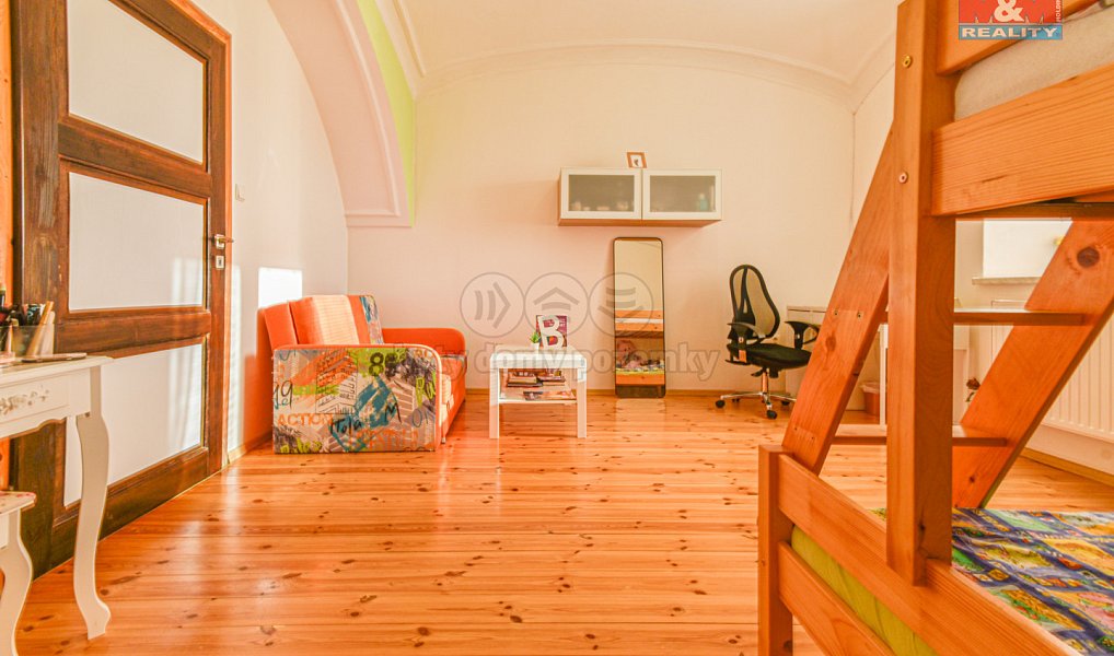 Prodej domu 320 m² s pozemkem 3 388 m², Český Těšín – náhled fotky 19