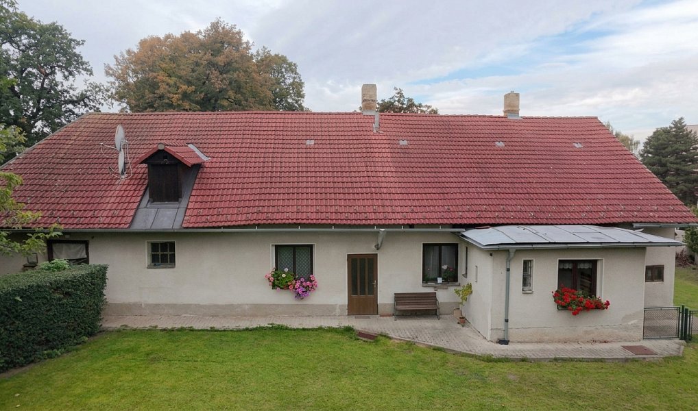 Prodej domu 110 m² s pozemkem 1 712 m², Čáslav – náhled fotky 5