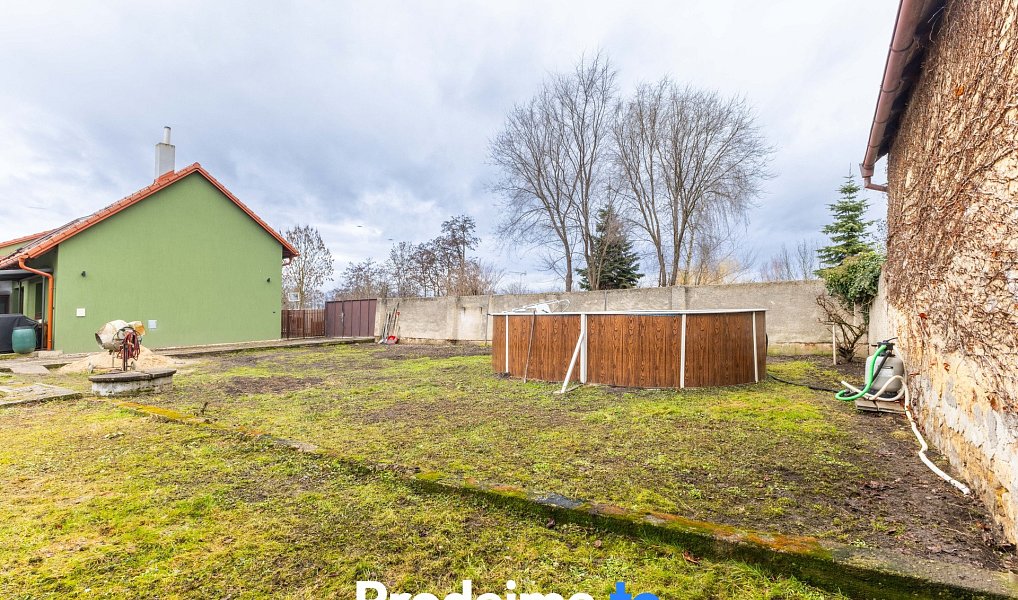 Prodej domu 104 m² s pozemkem 278 m², Jenštejn – náhled fotky 13